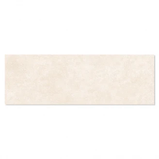 Vægflise Yaiza Beige Mat 25x75 cm